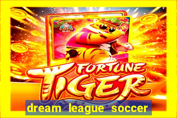 dream league soccer logo url